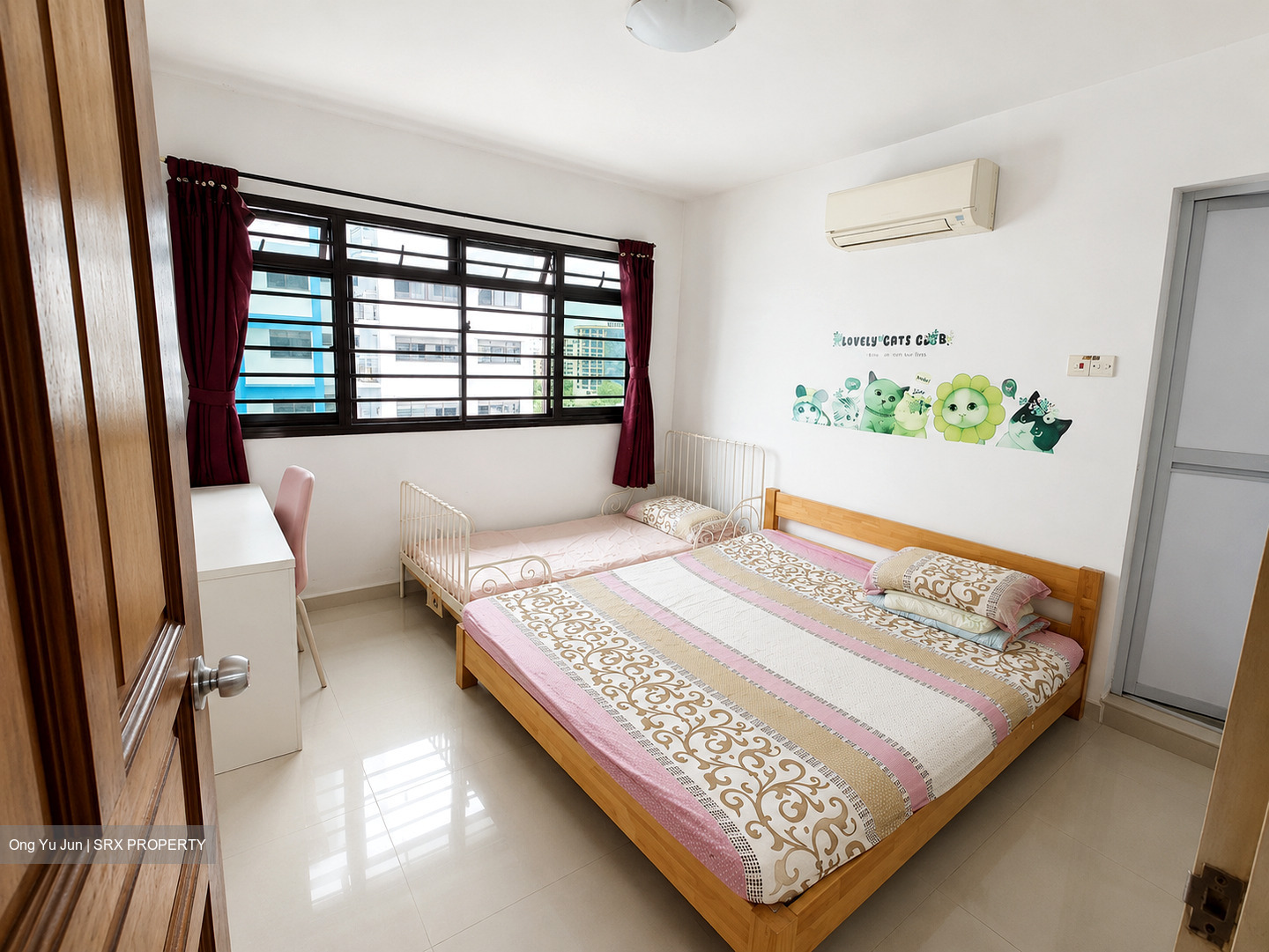Blk 691A Choa Chu Kang Crescent (Choa Chu Kang), HDB 4 Rooms #559942221